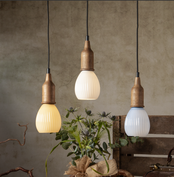 Led lampa Decoled dream - 2