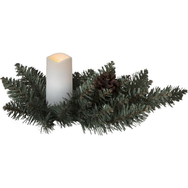 LED Gravljus Serene