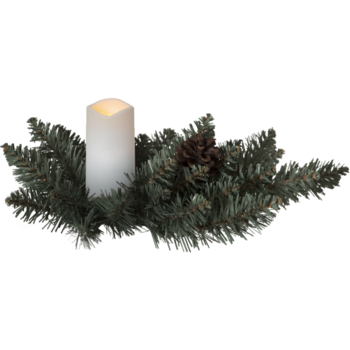 LED Gravljus Serene