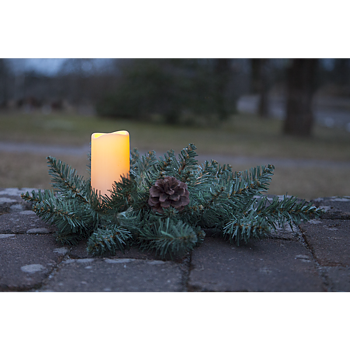 LED Gravljus Serene
