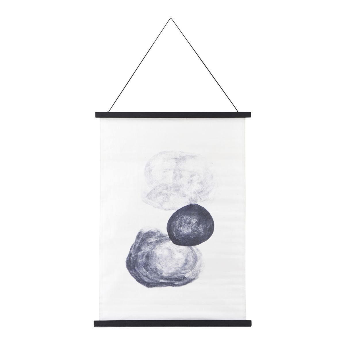 WALL ART, ROCK.Från House Doctor