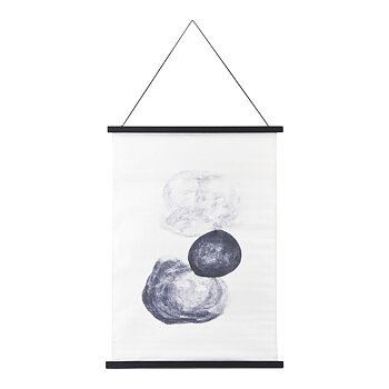 WALL ART, ROCK.Från House Doctor