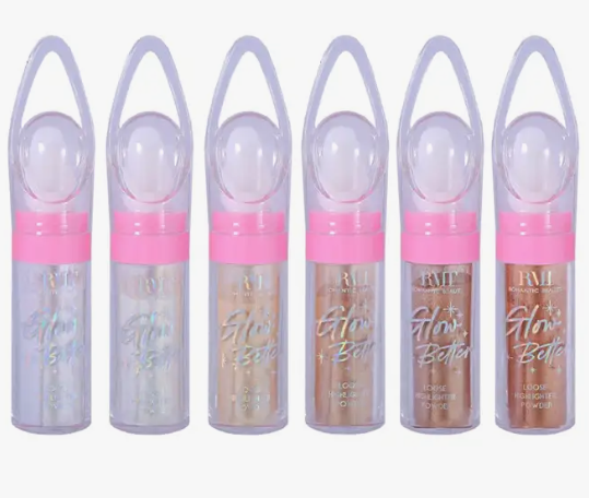 Highlighter Powder