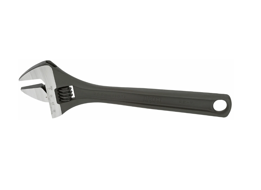 Skiftnyckel 10 15 grader