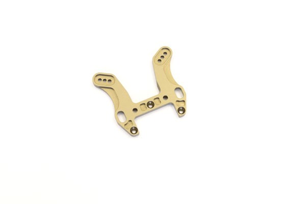Hard front shock stay - MP9 TKI3