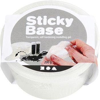 Sticky Base,  200g