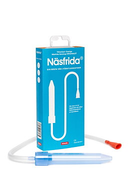 Näsfrida- Nässug