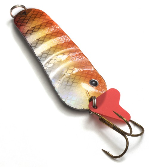Skeddrag 25 g