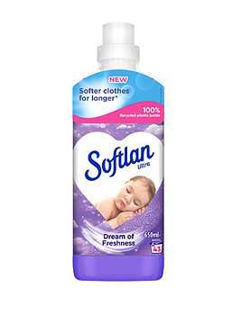 Softlan skölmedel Dream of Freshness