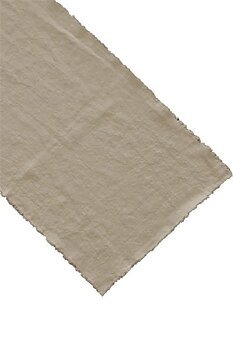 Linne löpare 35x120 lin