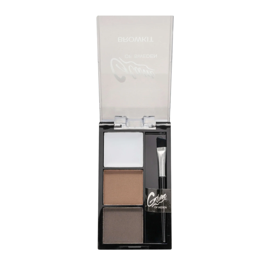 Browkit - 2