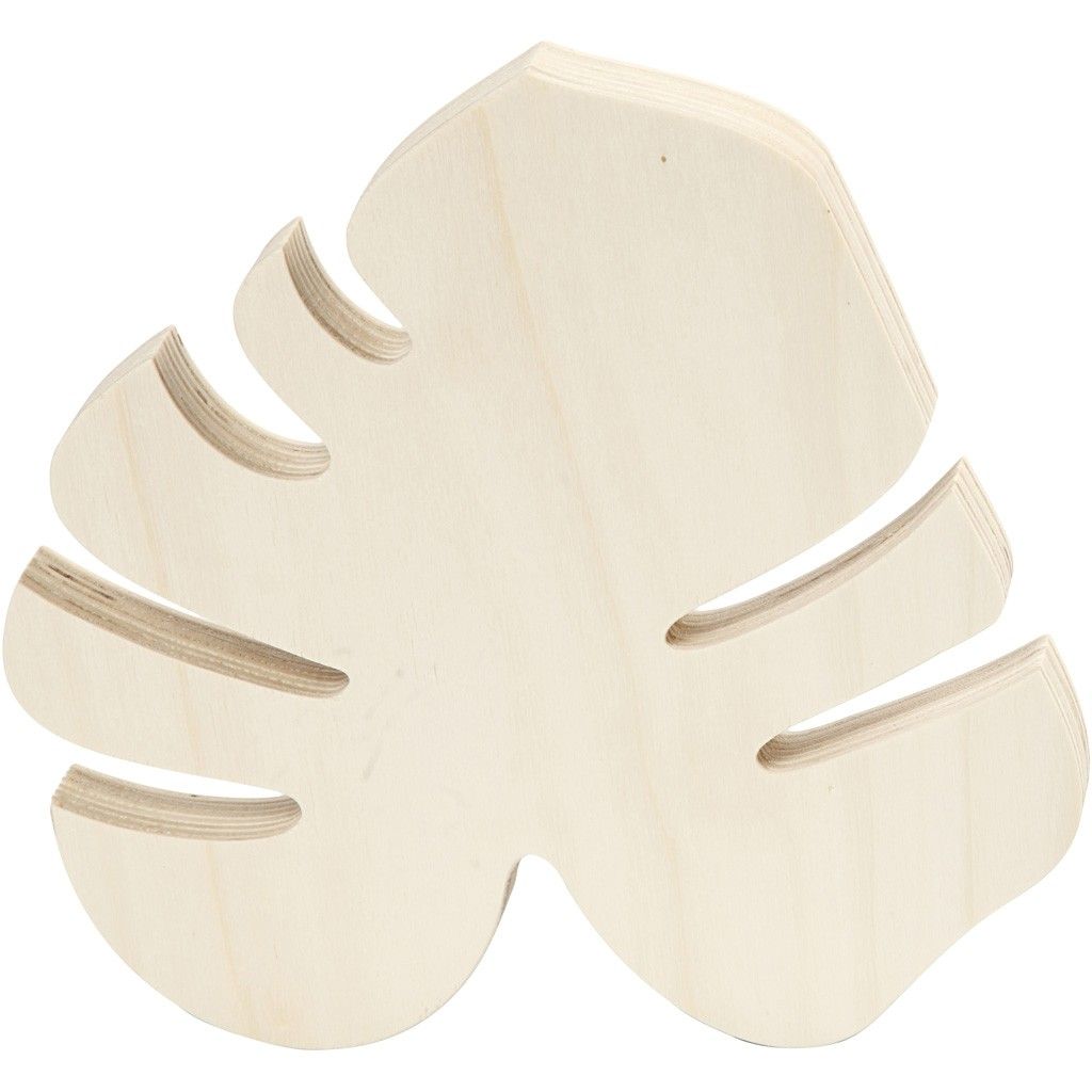 Blad, plywood - 2