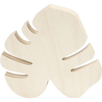 Blad, plywood