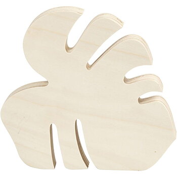 Blad, plywood