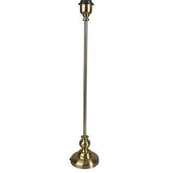 Lampfot/Pelle H65