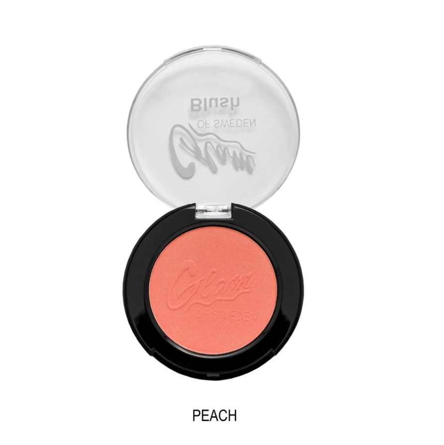Blush - 3