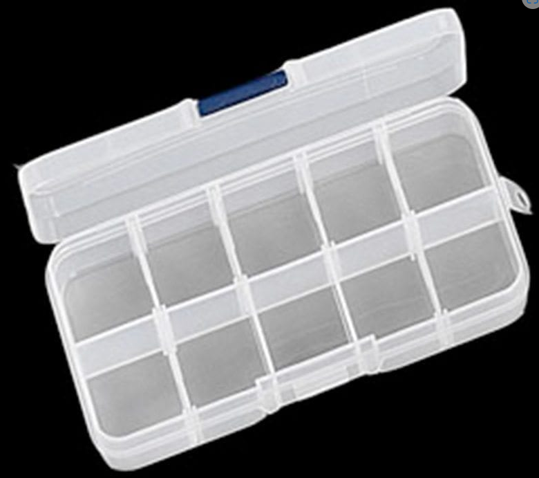 Dragask 132X73X24MM