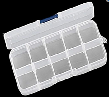 Dragask 132X73X24MM