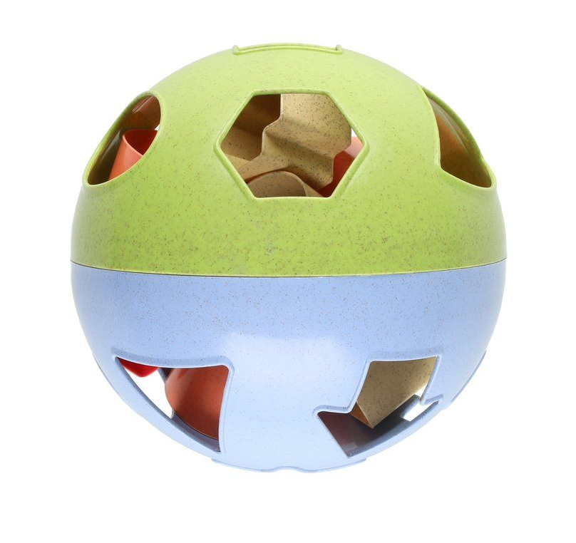 Formsorterare boll