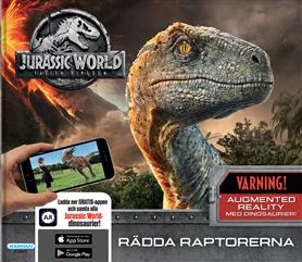 JURASSIC WOLRD 3D