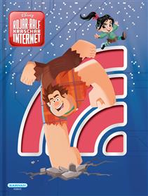 RÖJAR-RALF KRASCHAR INTERNET FILMBOK