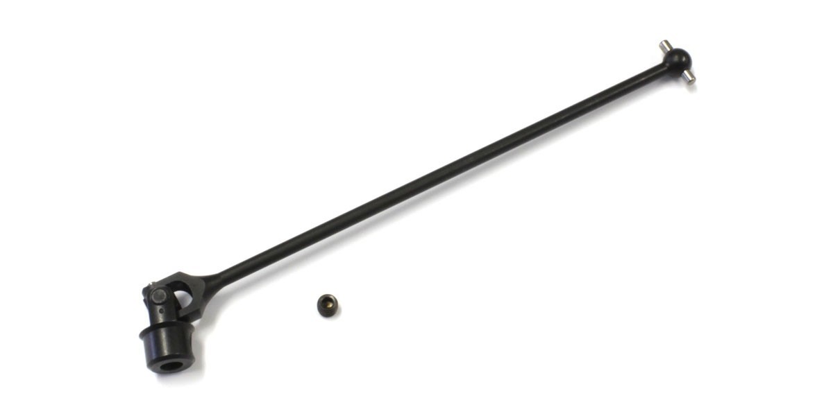 Universal swing shaft HD 144mm MP9E EVO (RR CENTRE)