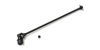 Universal swing shaft HD 144mm MP9E EVO (RR CENTRE)