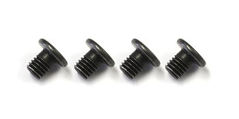 Motor mount screw set M5X6 (4) INFERNO MP9E EVO