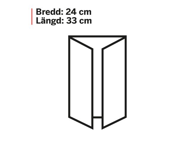 Handduk Katrin Plus C-Fpld 100/FRP - 2