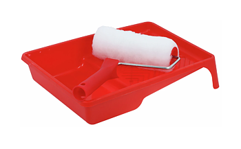 Rollerset vestan 18cm