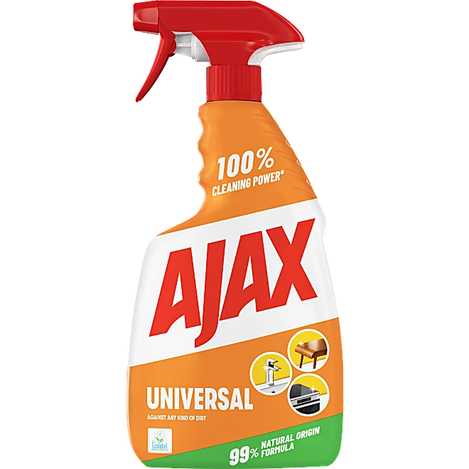 Ajax Universal Spray 750ml