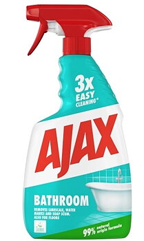 Ajax Bathroom Spray 750ml