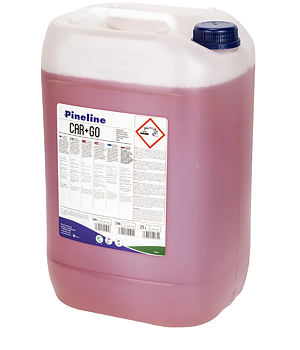 CAR+GO 25L Pineline