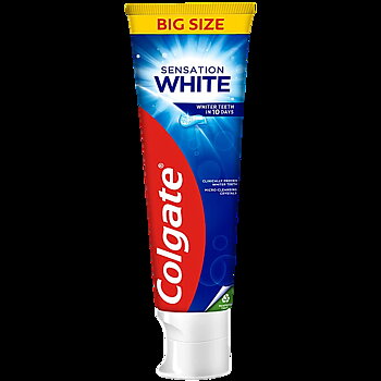 Colgate Tandkräm Sensation White 100ml
