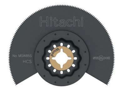 Multiverktygsblad Trä Ø85mm