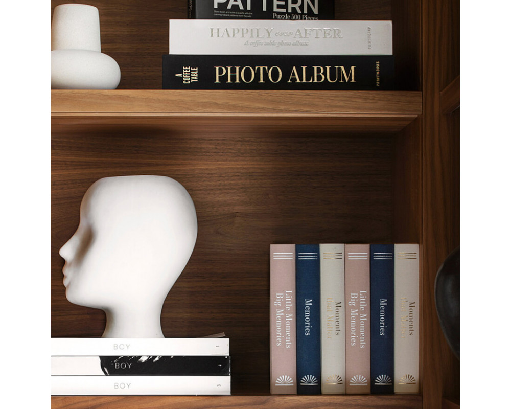 Litet Fotoalbum Little Moments - 3
