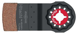 Multiverktygsblad Slip 32x50mm