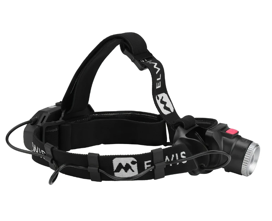 LED PANNLAMPA CRAFT H650R 650LM ELWIS