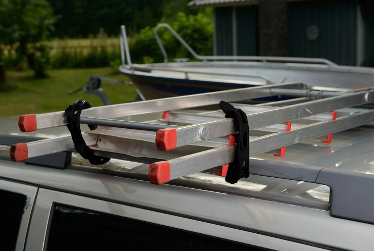 Strap QS 110cm 2-pack - 2