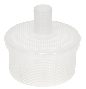 Sugfilter PV300403 40MM Med Slangkoppling