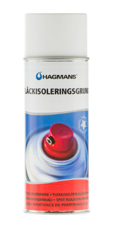 Fläckisolergrund 400ml