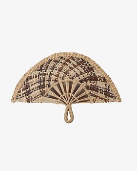 Solfjäder Bali