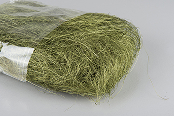 Sisal 50gr Finns i olika färger - 2