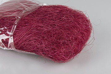 Sisal 50gr Finns i olika färger - 4