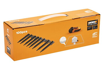 Installering Tapp 100st