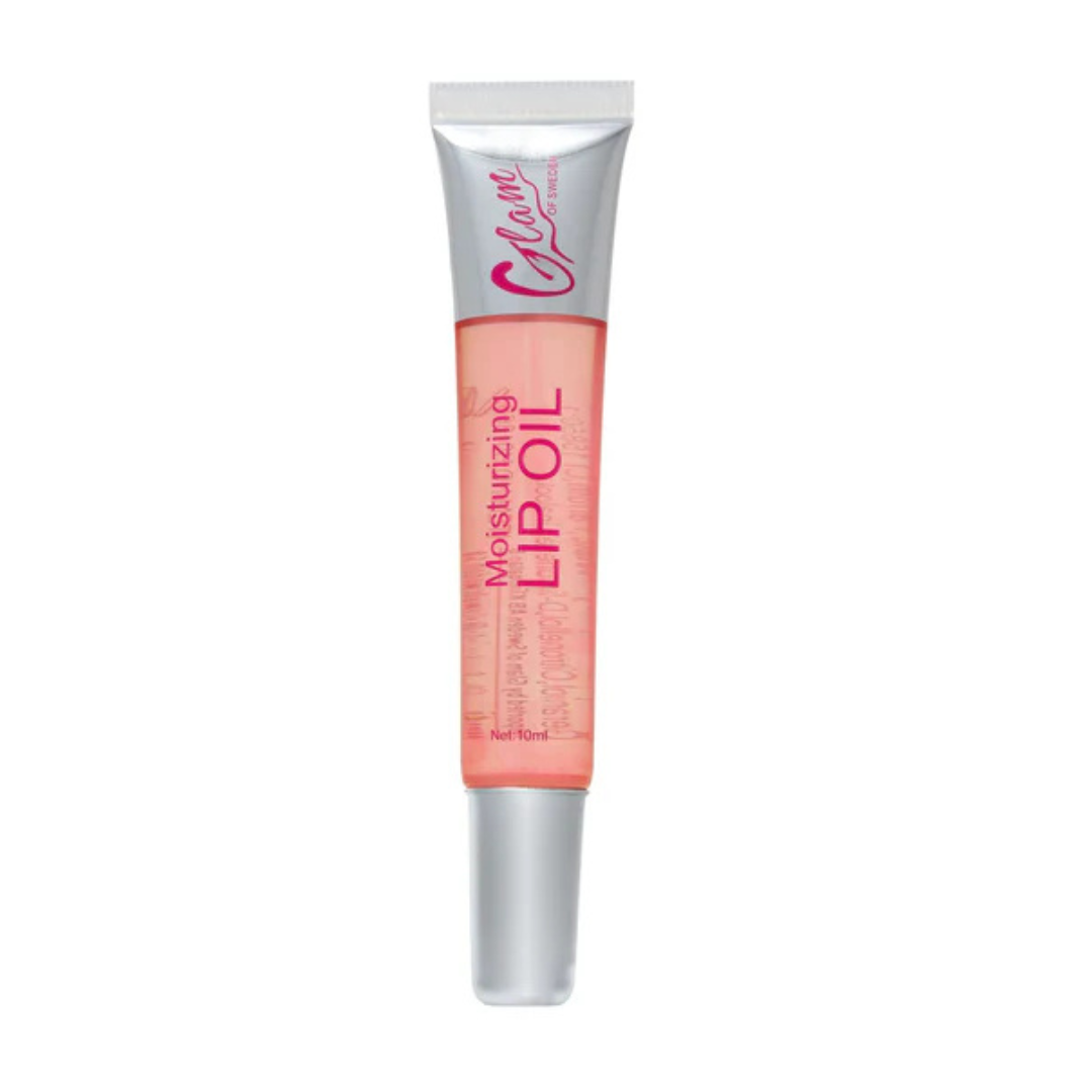 Läppolja moisturizing - persika