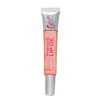 Läppolja moisturizing - persika