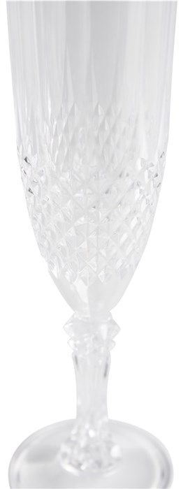 Picknick champagne glas  2-pack - 3