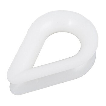 Kaus nylon 2-pack 12mm