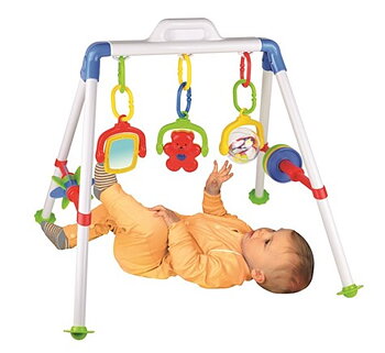 Activity Play Gym